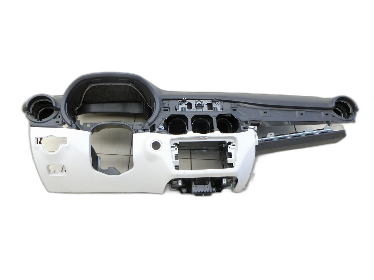 Cruscotto Pannello completare per Mercedes W246 B180 14-18 - Bild 1