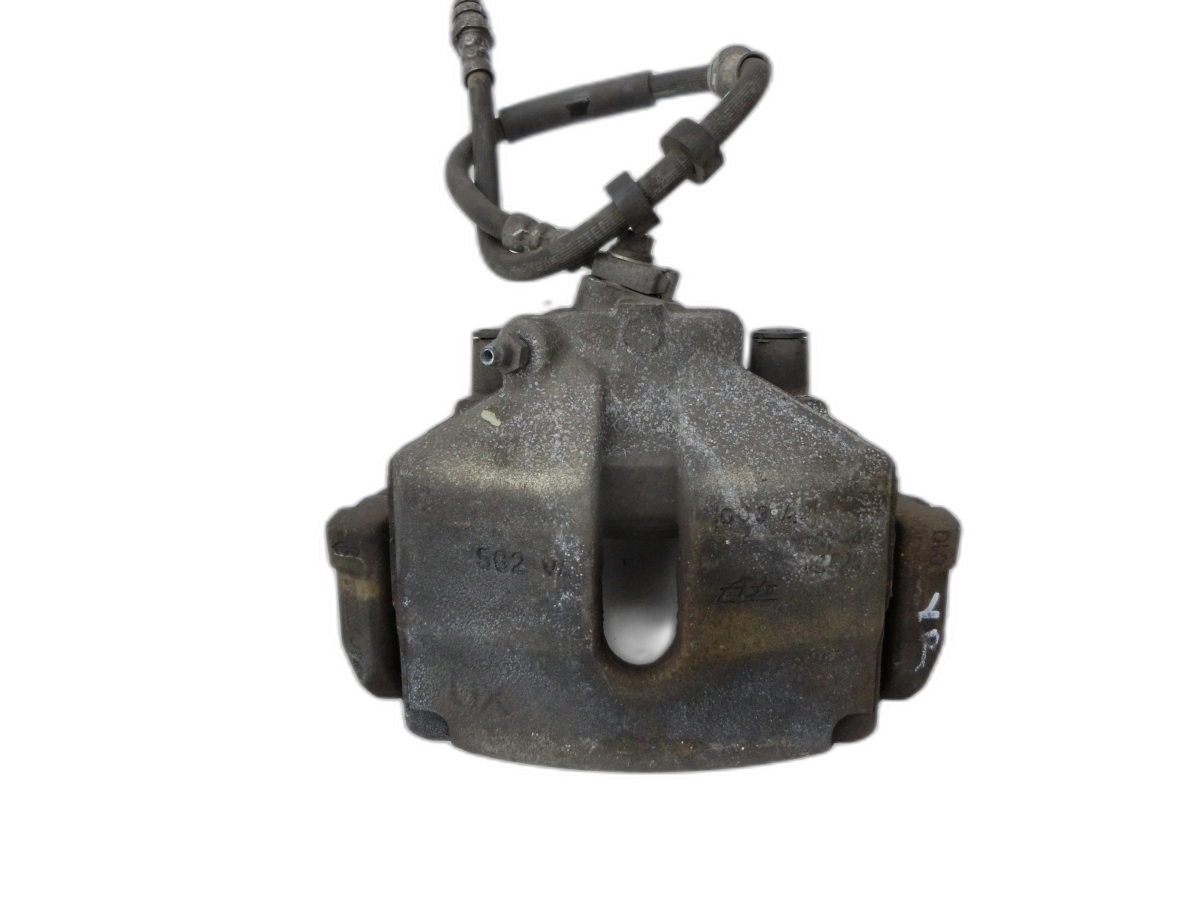 Skoda Fabia III NJ 17-22 1,0 81KW Bremssattel Bremszange Vorne Rechts  - Bild 1