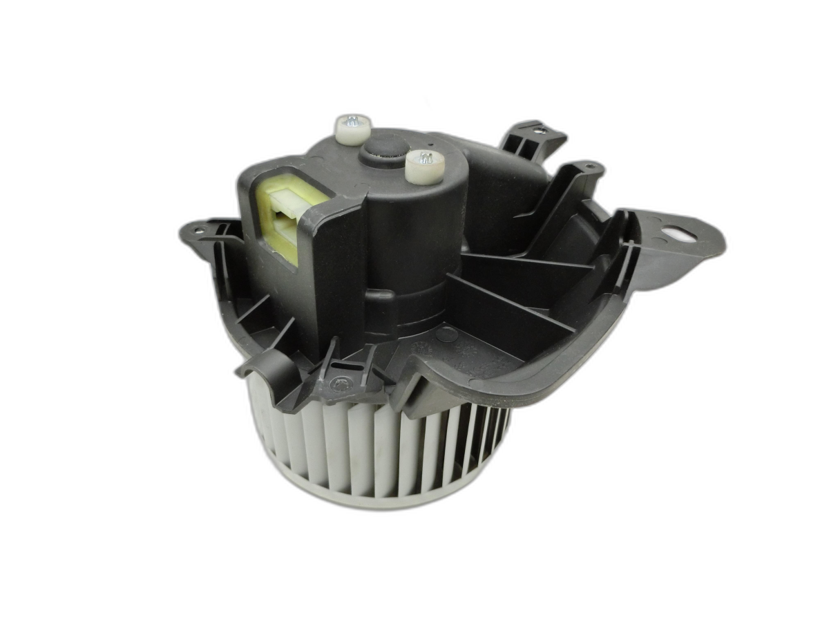 Opel Corsa E 14-19 Gebläsemotor Lüftermotor Heizungsgebläse  - Bild 1
