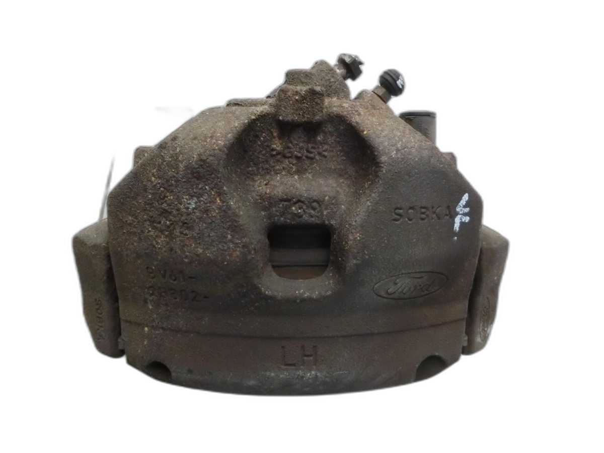 Brake Caliper Front Left for Ford Kuga II 13-16 - Bild 1