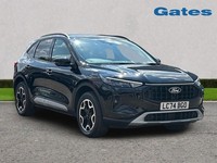 2024 Ford Kuga Kuga 5Dr Active 2.5 FHEV 180PS 2WD Auto Estate Hybrid Automatic