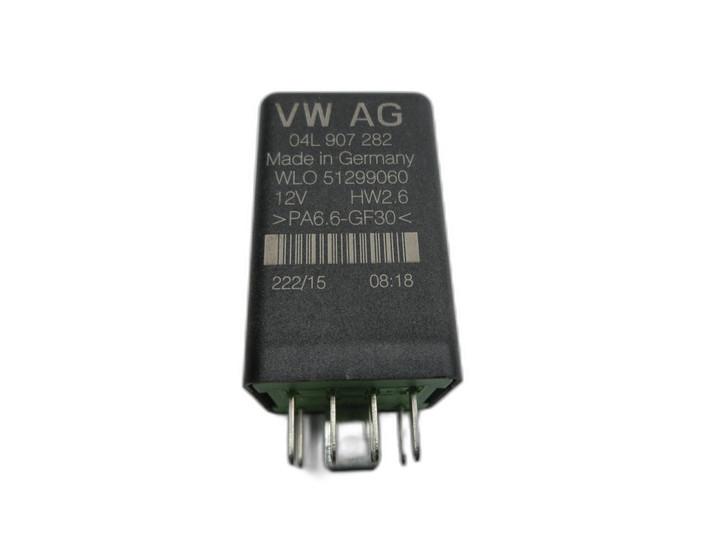 VW Golf 7 VII 13-17 Relais 511 Pos.1  - Bild 1