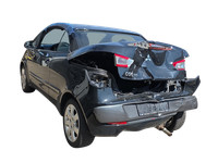 Mitsubishi Colt CZC 06-09 Cabrio Netzrollo Laderaumabdeckung Laderaumrollo Mitsubishi Colt CZC 06-09 28.03.2007... Vorschau 7