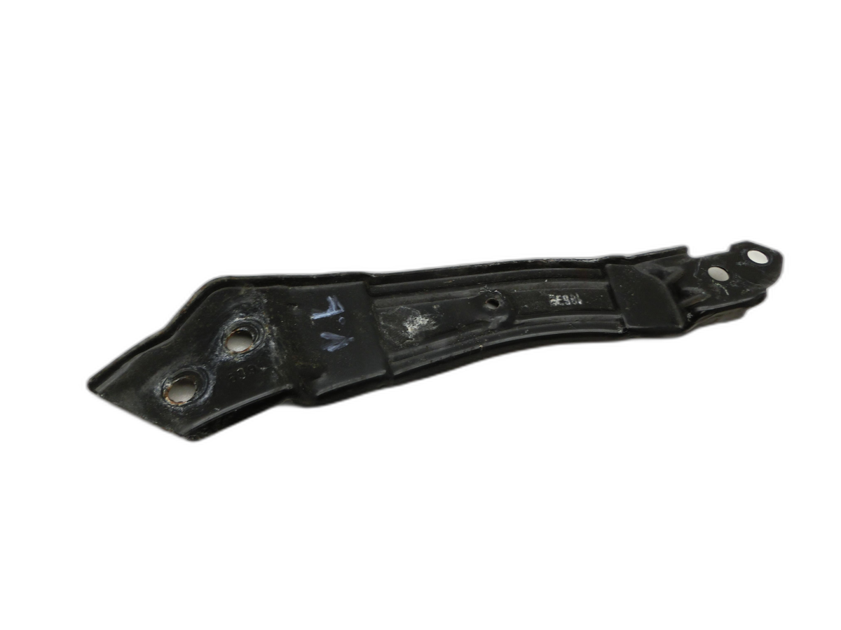 Ford Ka II RU8 08-16 Frontblende Frontleiste Links  - Bild 1