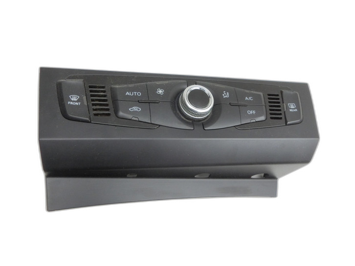 Audi A4 8K B8 11-15 Bedienteil Bedienelement Heizung Klimabedienteil  - Bild 1