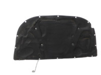 Audi A6 4F C6 qu 04-08 Dämmung Schallisolierung für Motorhaube Dämmmatte Audi A6 4F C6 qu 04-08 05.04.2006... Vorschau 1