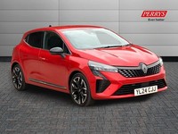 2024 Renault Clio 1.6 E-TECH full hybrid 145 Techno 5dr Auto Hatchback PETROL/EL