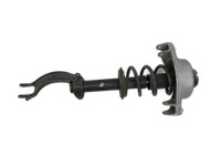 Audi A4 8K B8 08-11 Lim Federbein Stossdämpfer Vorne Rechts Audi A4 8K B8 08-11 04.04.2009 8K0413031AE gebraucht Vorschau 1