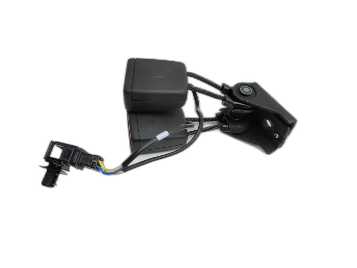 Cupra Born Pro K11 MEB  Gurtschloss Links Hinten  - Bild 1