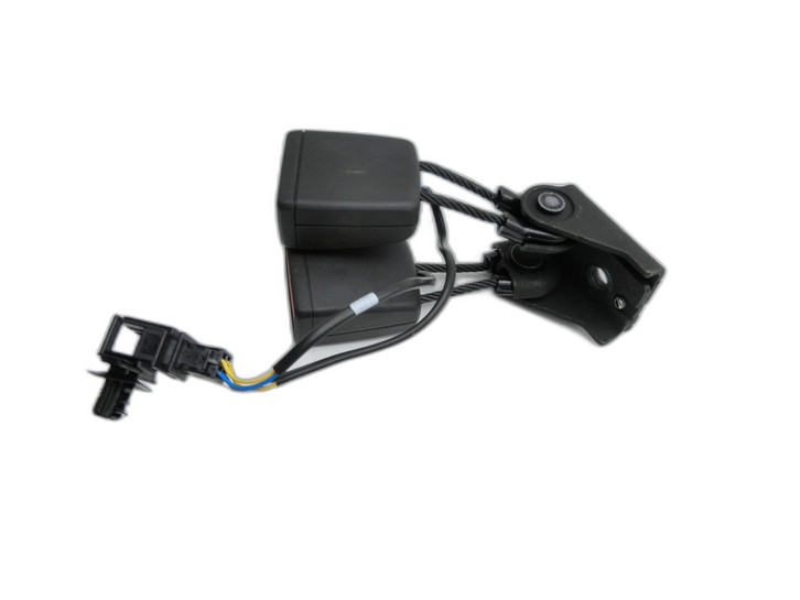 Cupra Born Pro K11 MEB  Gurtschloss Links Hinten  - Bild 1