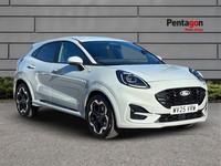  Ford Puma 1.0t Ecoboost Mhev St Line X Suv 5dr Petrol Hybrid Dct Euro 6 s/s