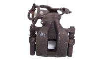 Avensis T27 15-18 1,8 108KW Bremssattel Bremszange Hinten Links Avensis T27 15-18 20.01.2016 4785005030 gebraucht Vorschau 1
