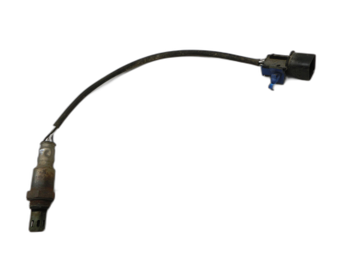 Lambda Sensor Pos.2 for 100KW Chevrolet Captiva S10 06-11 - Bild 1
