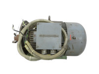 Boge Kompressor Schorch Motor Elektromotor 45Antriebseinheit 380/660V 2955/min Boge Kompressor 01.01.1992... Vorschau 1