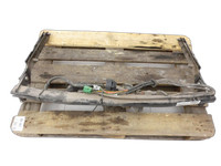 Ford Kuga DM2 16-20 Anhängerkupplung AHK 13pol schwenkbar Ford Kuga DM2 16-20 27.12.2018 307487600001 B307487070... Vorschau 1