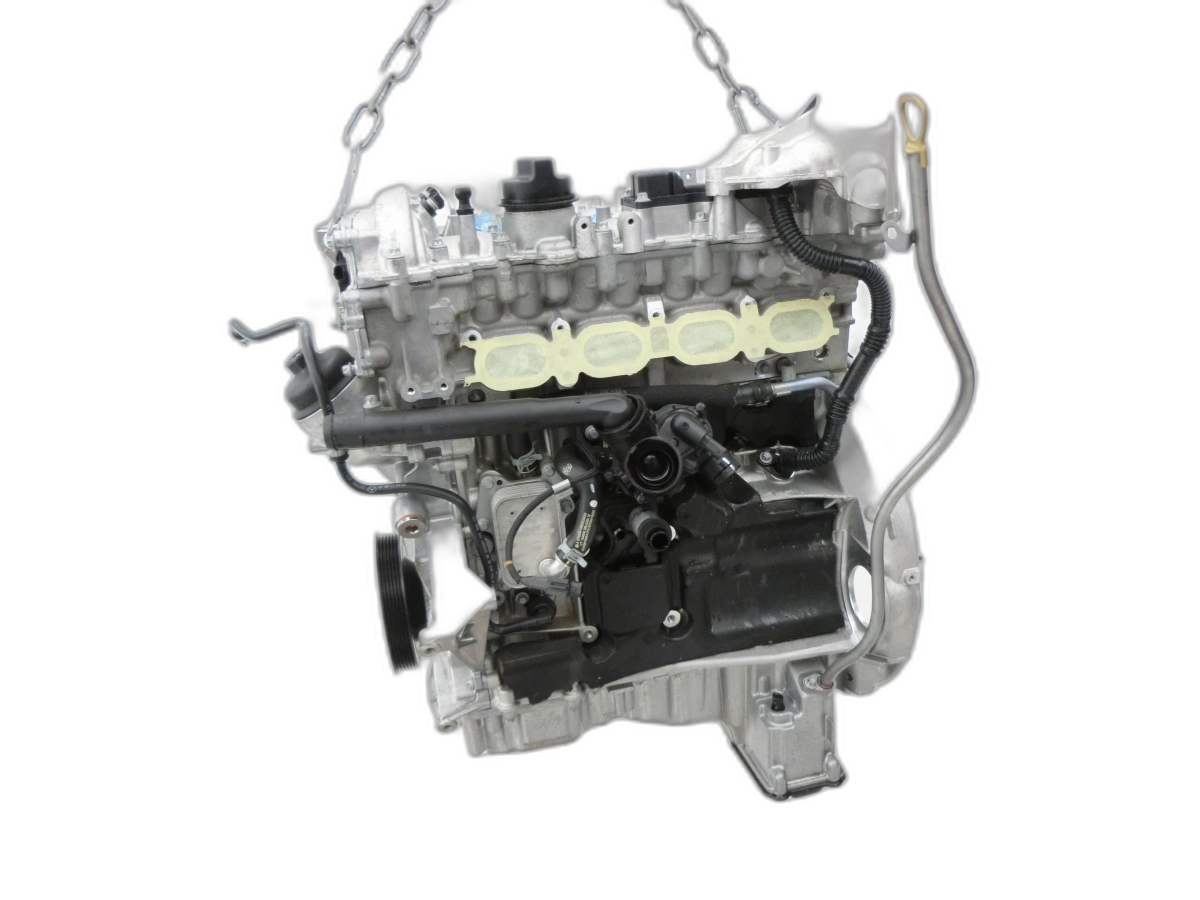 Mercedes W213 E200 16-20 2,0 135KW 274.920 Motor Triebwerk  - Bild 1