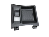 Nissan X-Trail T32 14-17 Ablagefach Schale Fach für Mittelkonsole Nissan X-Trail T32 14-17 09.03.2015 969XC-4CC4A... Vorschau 1