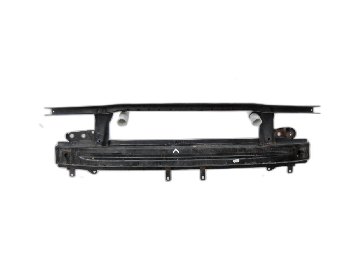 VW Passat 3C B6 06-10 Stoßstangenträger Stoßfängerträger Querträger Vorne - Bild 1