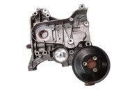 Opel Astra H 04-10 1,6 85KW Z16XER Ölpumpe Stirnplatte Opel Astra H 04-10 30.12.2009 12992379 gebraucht Vorschau 1