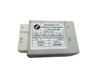 BMW 5er GT F07 09-13 Steuergerät AHK Anhängerkupplung Modul elektrisch schwenkbar BMW 5er GT F07 09-13 28.03.2011... Vorschau 1
