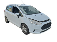 Ford B-Max JK 12-17 Frontblende Frontleiste Rechts Ford B-Max JK 12-17 03.04.2014 AV11-15A254-AC 11-1096-A gebraucht Vorschau 6