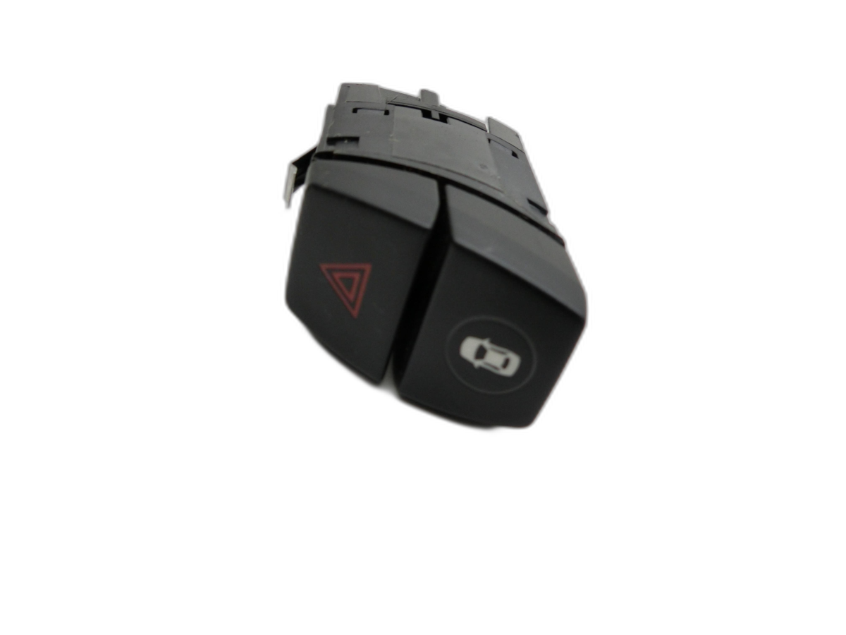 Interruptor intermitente de aviso Interruptores para BMW X1 F48 x25e LCI 17-22 - Bild 1