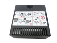 Mercedes W164 ML320 08-11 CDI 3,0 165KW Kompressor Reifen Pannenkompressor Mercedes W164 ML320 08-11 23.05.2008... Vorschau 1