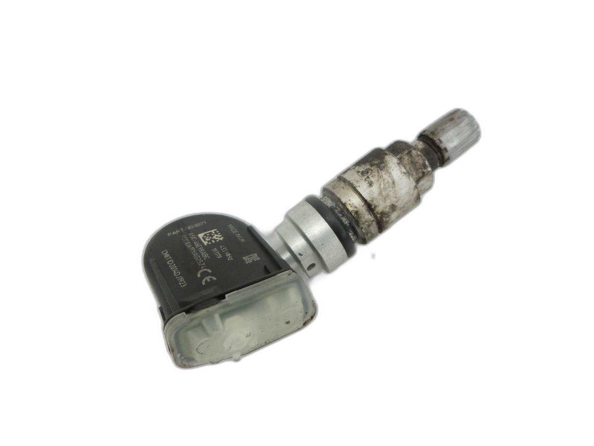 Pressione dei pneumatici Sensore ruota di 1 per Ford Mondeo V BA7 CF 14-19 - Bild 1