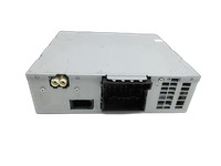 Audi A5 8T 11-16 Autoradio Radio Unit MMI Audi A5 8T 11-16 04.04.2013 4G0035056G 4G0035056 gebraucht Vorschau 1