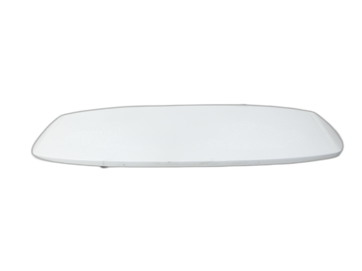 Hyundai Tucson IV NX4 20-24  Spoiler für Heckklappe PYW        - Bild 1