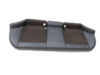 BMW X1 E84 X18D 09-12 Sitzpolster für Rücksitzbank Hinten Anthrazit BMW X1 E84 X18D 09-12 21.01.2015 2992068... Vorschau 1