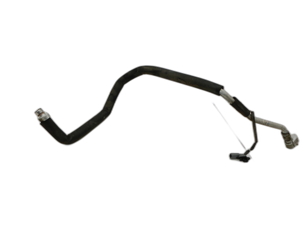 Renault Zoe BFM 12-19 Elektro  65KW Klimaschlauch Klimaleitung Pos.6  - Bild 1