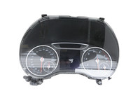 Mercedes W176 A180 15-18 1,6 85KW Kombiinstrument Tacho Mercedes W176 A180 15-18 19.10.2016 A1769009603 0263700367... Vorschau 1
