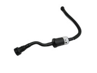 Mini Cooper S F55 LCI 18-21 2,0 141KW Tankentlüftungsventil Ventil Kraftsttoffleitung Mini Cooper S F55 LCI 18-21... Vorschau 1