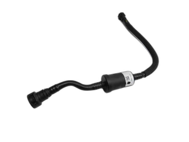 Mini Cooper S F55 LCI 18-21 2,0 141KW Tankentlüftungsventil Ventil Kraftsttoffleitung Mini Cooper S F55 LCI 18-21... Bild 1