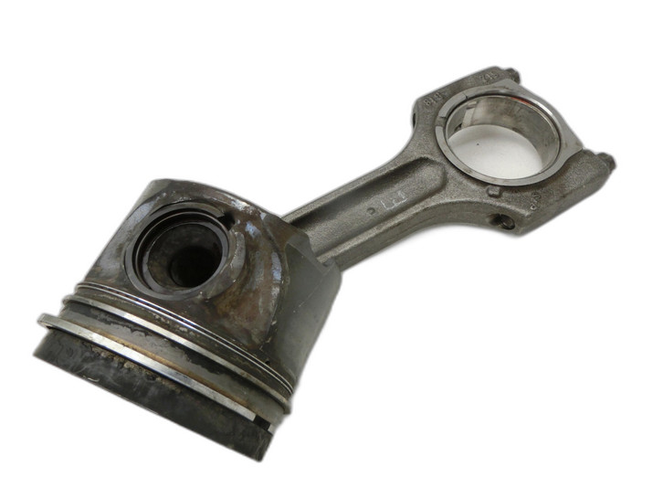 BMW E61 LCI 530xd 07-10 3,0d 173KW 306D3 M57/T2 Kolben mit Pleuel Pos E  - Bild 1