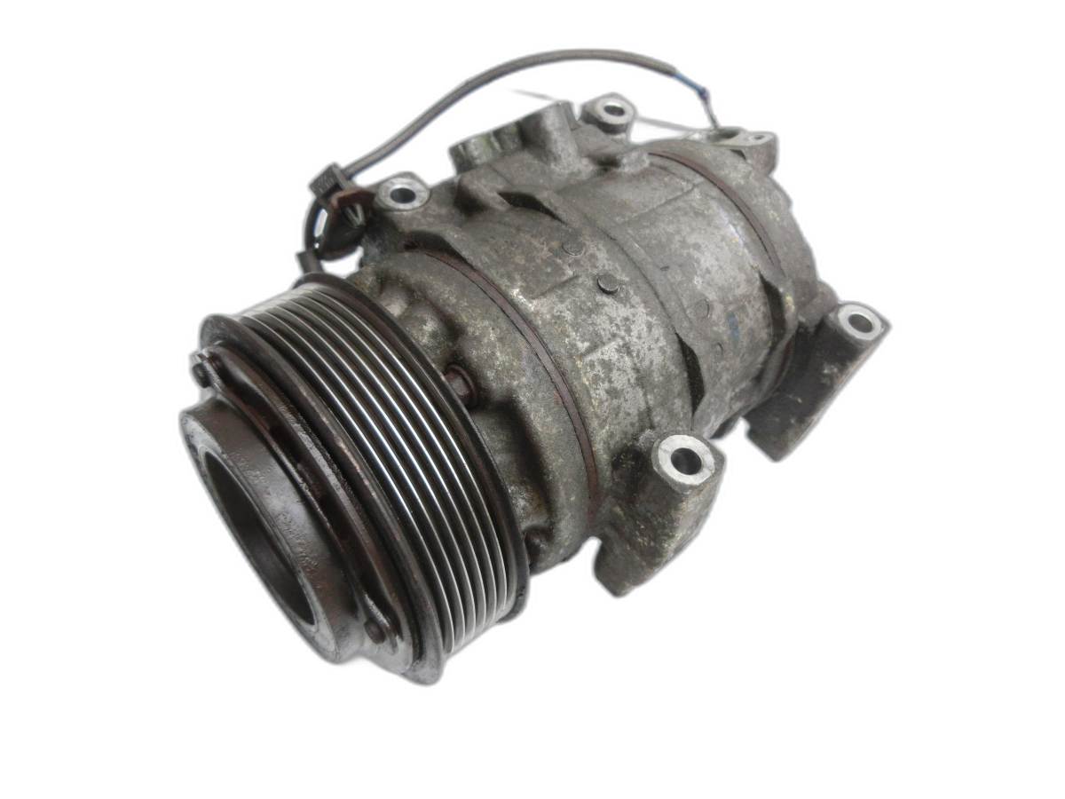 Honda CR-V CRV III RE 06-09 Kondensator Klimakühler AC  - Bild 1