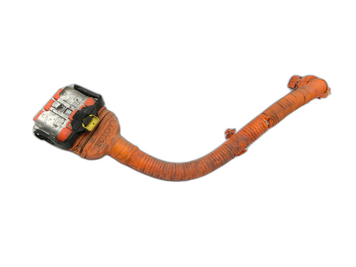 Hyundai Tucson IV NX4 20-23  Kabelbaum für Batterie HV Hochvolt  - Bild 1