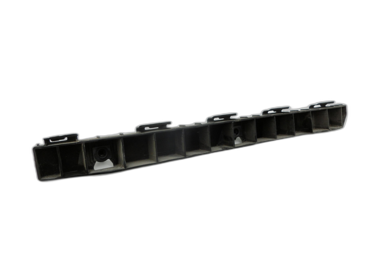 Supporto Supporto/Traversa Alloggiamento/Sede Guida Paraurti Dx posteriore per Hyundai IX35 LM 09-13 - Bild 1