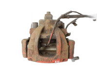 Mini Cooper R50 01-06 1,6i 85KW Bremssattel Bremszange Vorne Links Mini Cooper R50 01-06 05.01.2005 gebraucht Vorschau 1