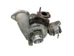 Peugeot Partner Tepee 08-12 HDI 1,6 82KW DV6C Turbolader Turbo Abgasturbolader Peugeot Partner Tepee 08-12... Vorschau 1