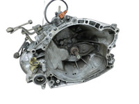 Citroen Berlingo I M59 02-09 1,9D 51KW Schaltgetriebe Getriebe DM47 Citroen Berlingo I M59 02-09 02.06.2004 2222FJ... Vorschau 1