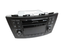 Suzuki Swift IV FZ NZ 12-17 Autoradio CD-Radio Suzuki Swift IV FZ NZ 12-17 04.07.2016 39101-68LB1-HVW CQ-JZ42F3AE... Vorschau 1