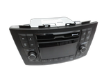Suzuki Swift IV FZ NZ 12-17 Autoradio CD-Radio Suzuki Swift IV FZ NZ 12-17 04.07.2016 39101-68LB1-HVW CQ-JZ42F3AE... Vorschau 1