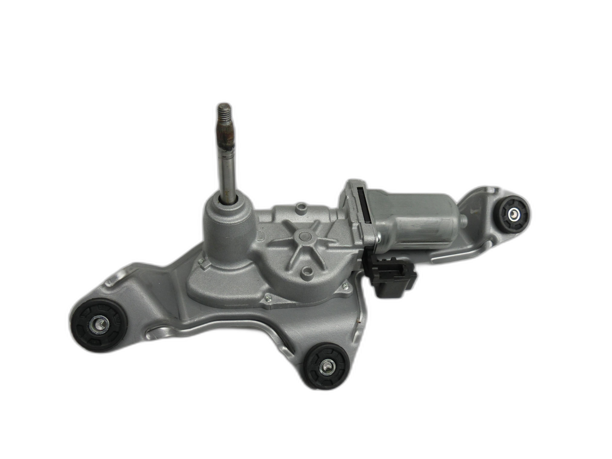 Mazda 3 BL 09-11 Wischermotor Hinten  - Bild 1