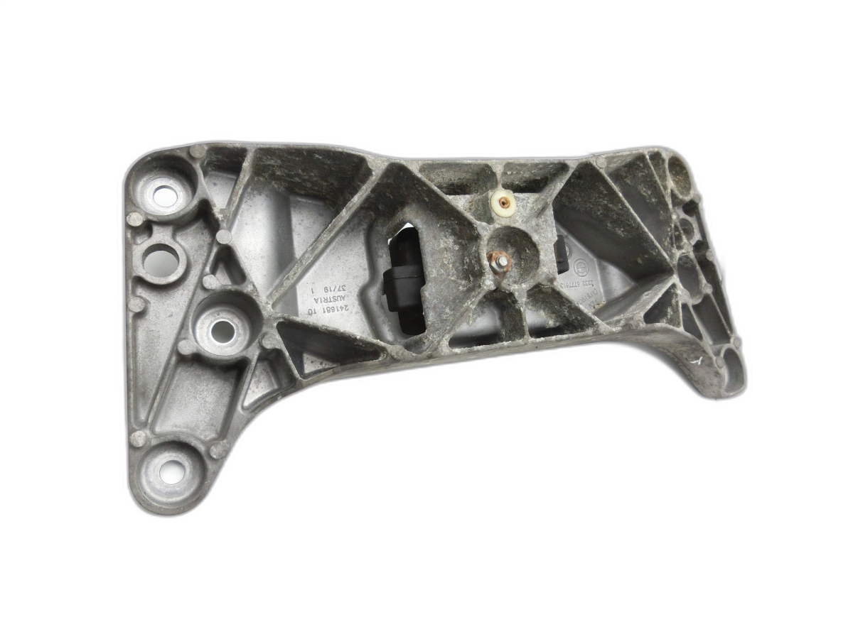 soporte de engranaje Caja cambios para BMW F11 10-13 5er 525D - Bild 1