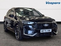 2025 Ford Kuga 1.5 EcoBoost ST-Line X 5dr Estate Petrol Manual