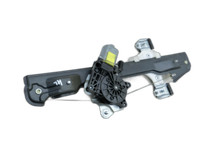 Ssangyong Tivoli 2WD 15-19 Fensterhebermotor mit Fensterheber Links Hinten Ssangyong Tivoli 2WD 15-19 01.01.2017... Vorschau 1