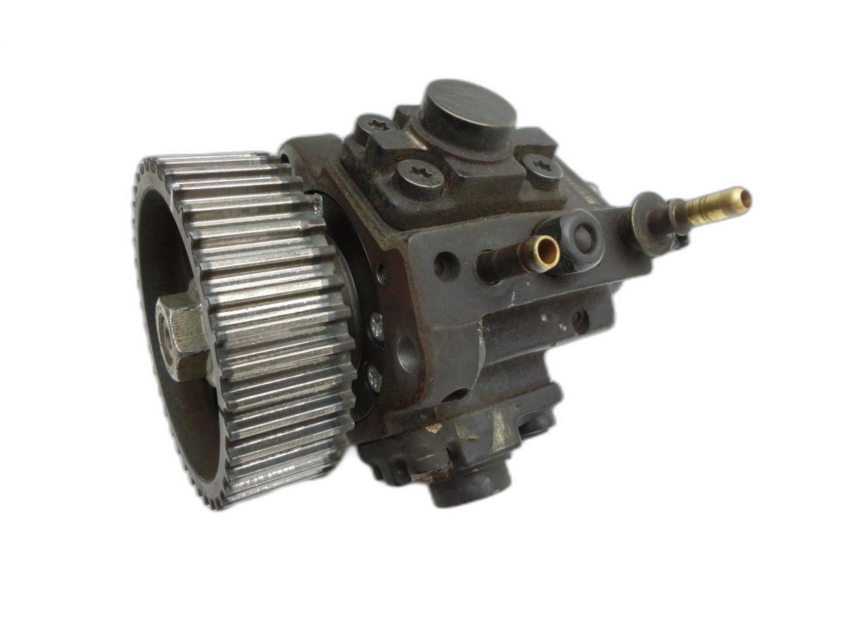 Pompe à injection haute pression pour Alfa Romeo 159 939 06-11 - Bild 1