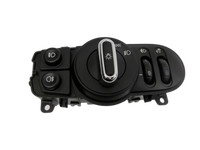 MINI F54  Clubman 15-19 Lichtschalter Schalter MINI F54  Clubman 15-19 19.05.2017 61319865846 3473.4201-07... Vorschau 1